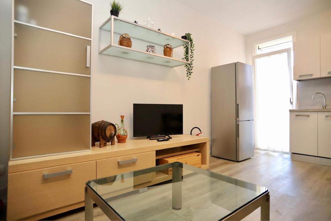 Appartamento Piazzetta Franchi San Casciano in Val di Pesa Extérieur photo