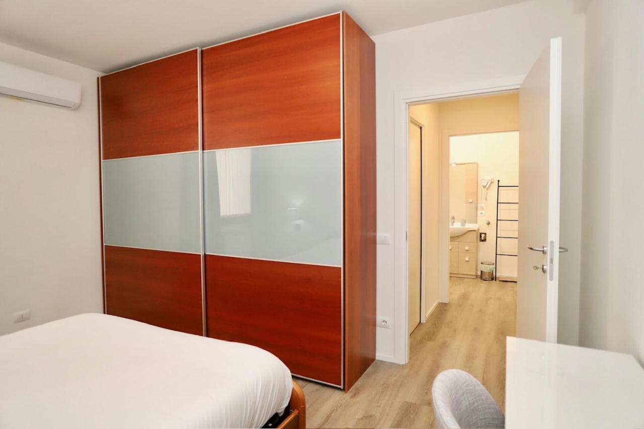 Appartamento Piazzetta Franchi San Casciano in Val di Pesa Extérieur photo